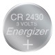 ENERGIZER CR2430/2TEM