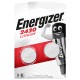 ENERGIZER CR2430/2TEM