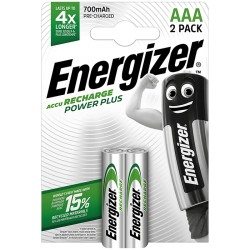 ENERGIZER AAA-HR03/700mAh/2TEM