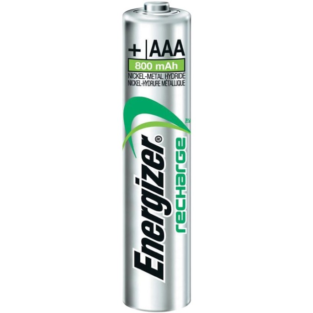 ENERGIZER AAA-HR03/800mAh/4TEM