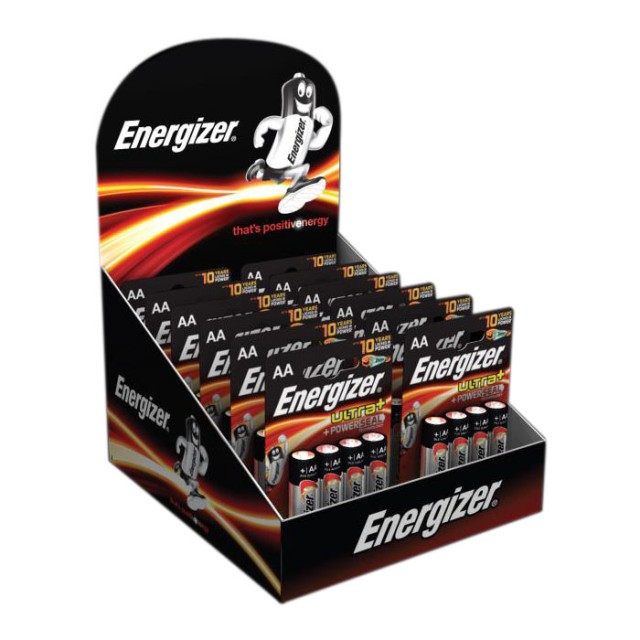 ENERGIZER MINI COUNTER GENERIC