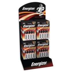 ENERGIZER ΜΕΤΑΛΛΙΚΗ ΣΚΑΛΙΕΡΑ 4Χ6