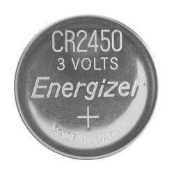 ENERGIZER CR2450/2TEM