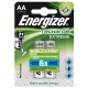 ENERGIZER AA-HR6/2300mAh/2TEM