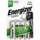 ENERGIZER AA-HR6/1300mAh/4TEM