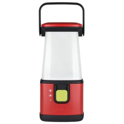 ENERGIZER 360 CAMPING LANTERN & 3xAA