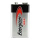 ENERGIZER 9V-9B-6LR61