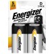 ENERG. ALKALINE POWER D-LR20