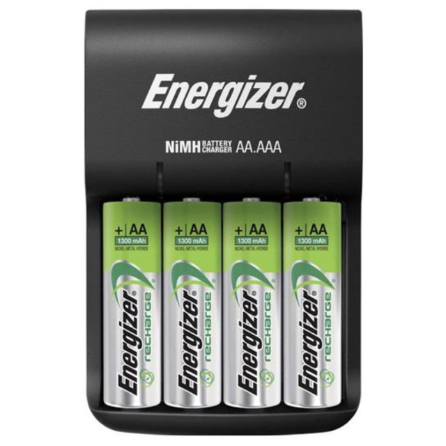 ENERGIZER BASE CHARGER F016742