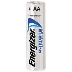 ENERGIZER ULTIMATE LITHΙUM 2AΑ BATTERY