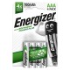 ENERGIZER AAA-HR03/700mAh/4TEM