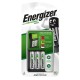 ENERGIZER MAXI CHARGER & 4xAA 2000mAh