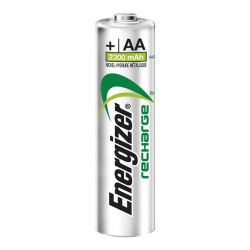 ENERGIZER AA-HR6/2300mAh/4TEM EXTREME RECHARGEABLE