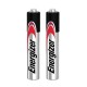 ENERGIZER AAAA-LR61/2TEM E96 ALKALINE