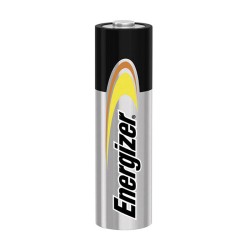 ENERGIZER AAA-LR03/8TEM ALKALINE POWER