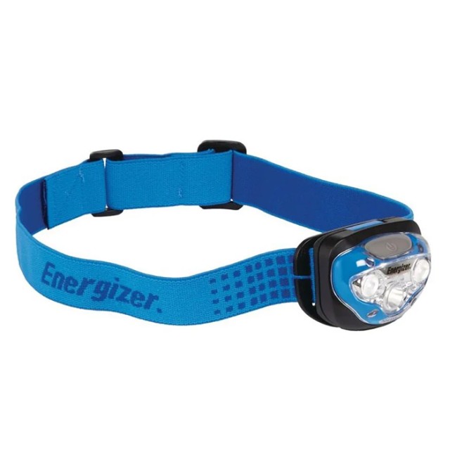 ENERGIZER VISION HEADLAMP 200 LUMENS