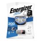 ENERGIZER VISION HEADLAMP 200 LUMENS