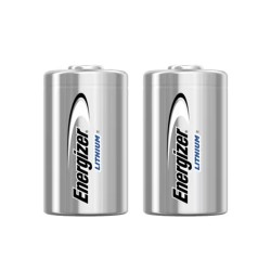 ENERGIZER CR2