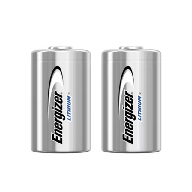 ENERGIZER CR2