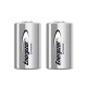ENERGIZER CR2