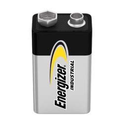 ENERGIZER 9V 6LR61