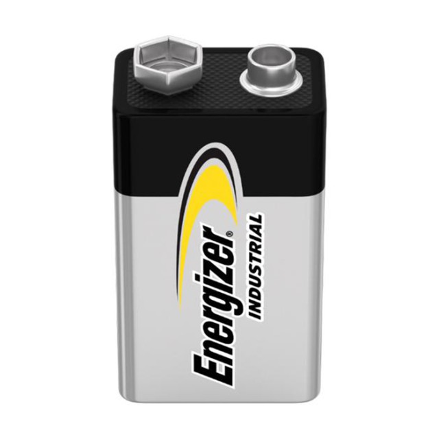 ENERGIZER 9V 6LR61