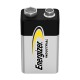 ENERGIZER 9V 6LR61