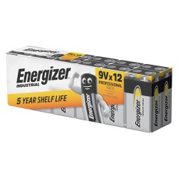 ENERGIZER 9V 6LR61
