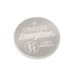 ENERGIZER CR2032