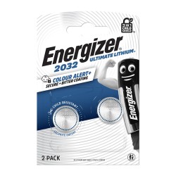 ENERGIZER CR2032
