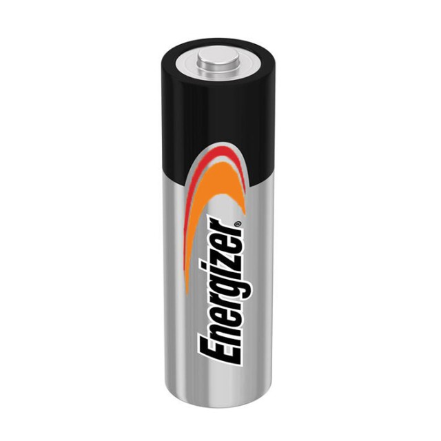 ENERGIZER EVERYDAY ALKALINE AA CP4