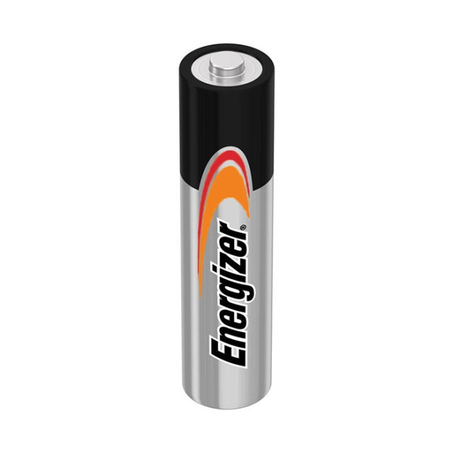 ENERGIZER EVERYDAY ALKALINE AAA CP4