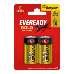 EVEREADY GOLD C CP2 EU