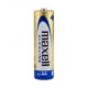 MAXELL AA-LR6/4TEM ALKALINE POWER