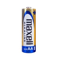 MAXELL AA-LR6/2TEM ALKALINE POWER