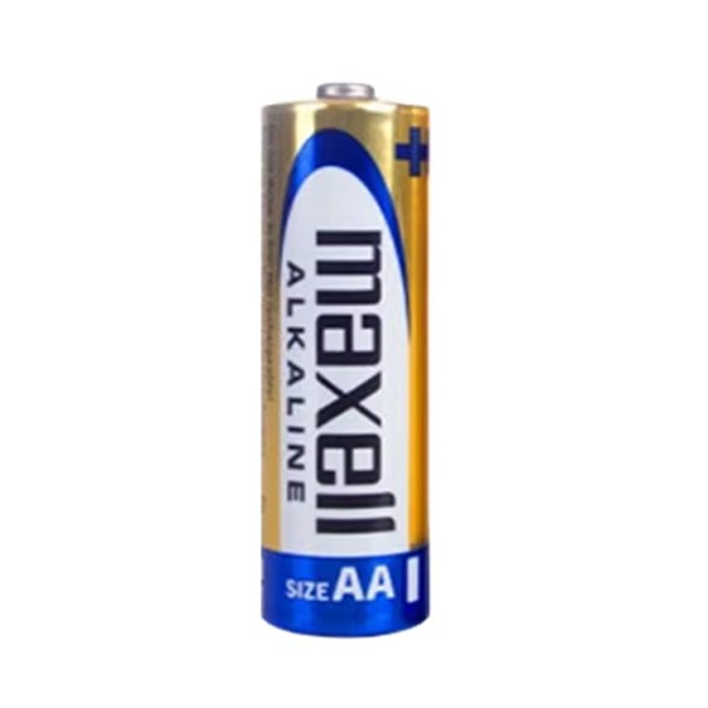 MAXELL AA-LR6/2TEM ALKALINE POWER