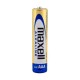 MAXELL AAA-LR3/2TEM ALKALINE POWER