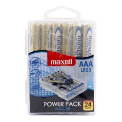 MAXELL AAA-LR3/24TEM