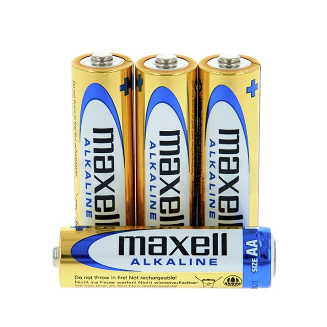 MAXELL AA-LR6/24TEM