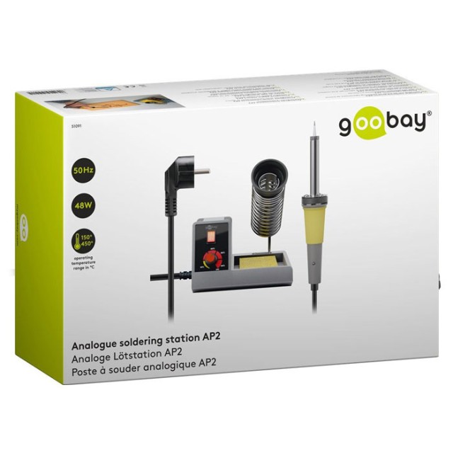 GOOBAY 51091