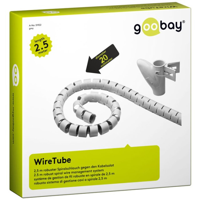 GOOBAY 51922