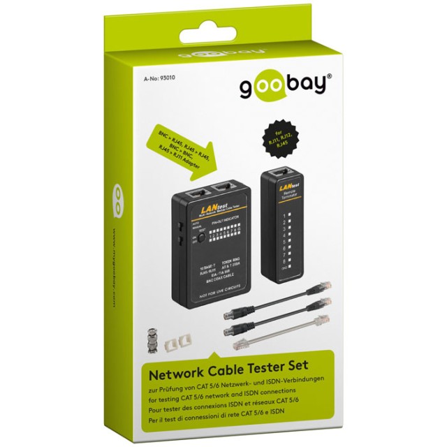 GOOBAY 93010