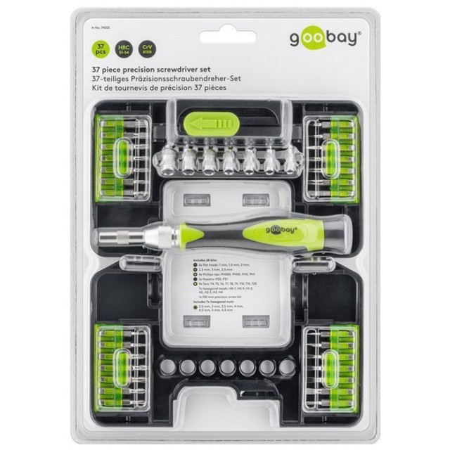 GOOBAY 74003