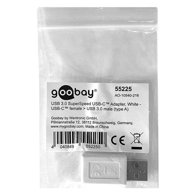 GOOBAY 55225