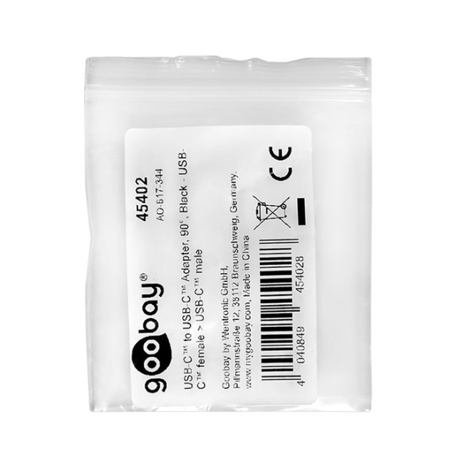 GOOBAY 45402 GOOBAY 45402