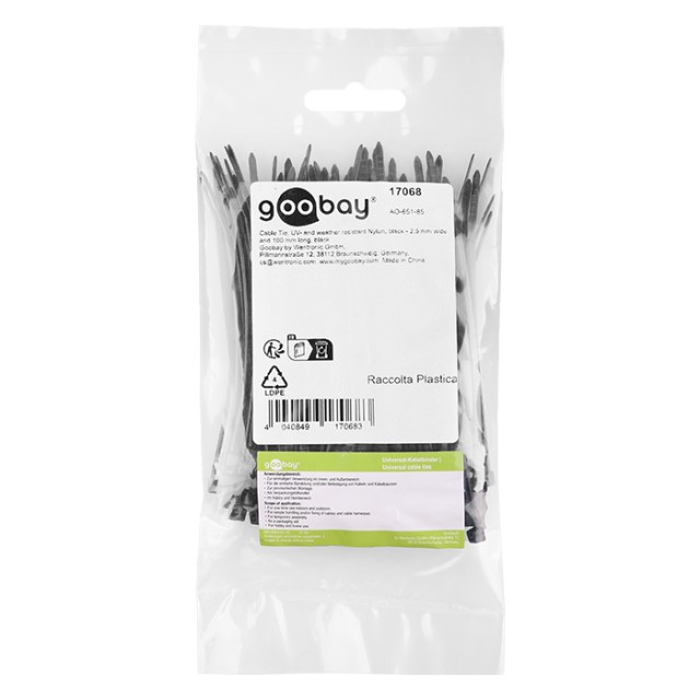 GOOBAY 17068