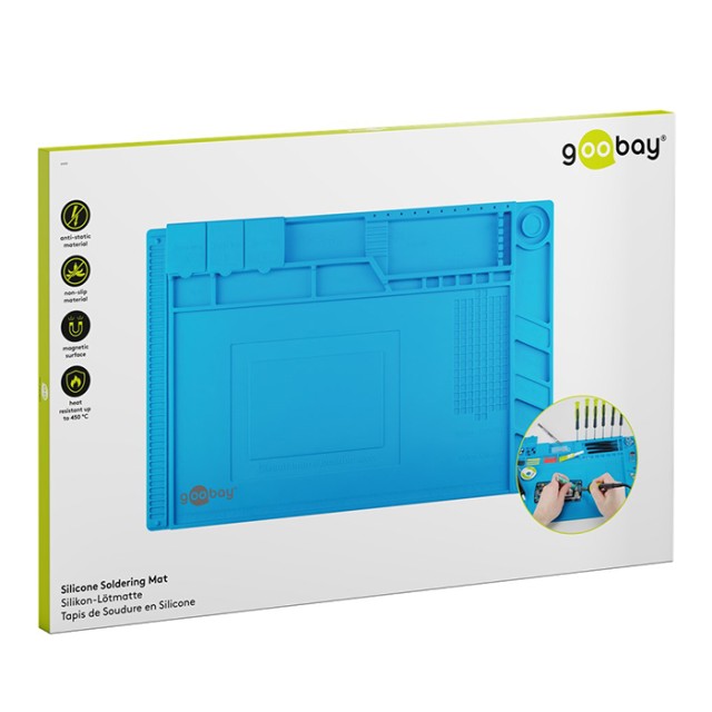 GOOBAY 61670