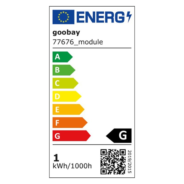 GOOBAY 77676