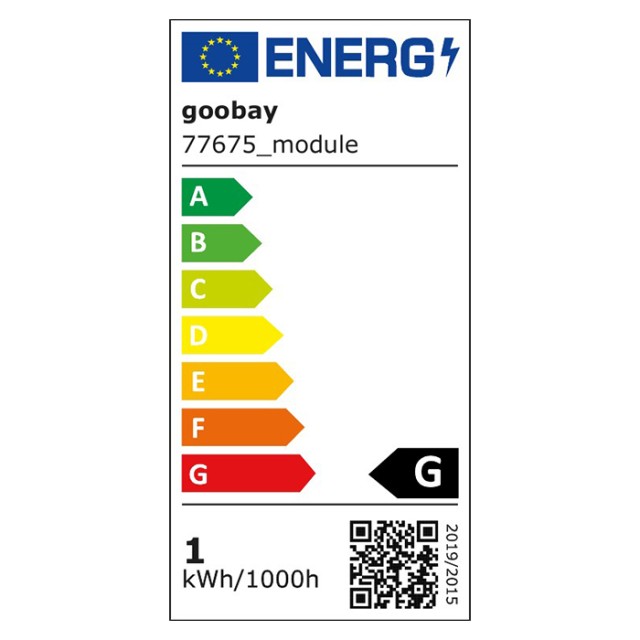 GOOBAY 77675