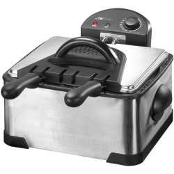 CLATRONIC CL FR 3195